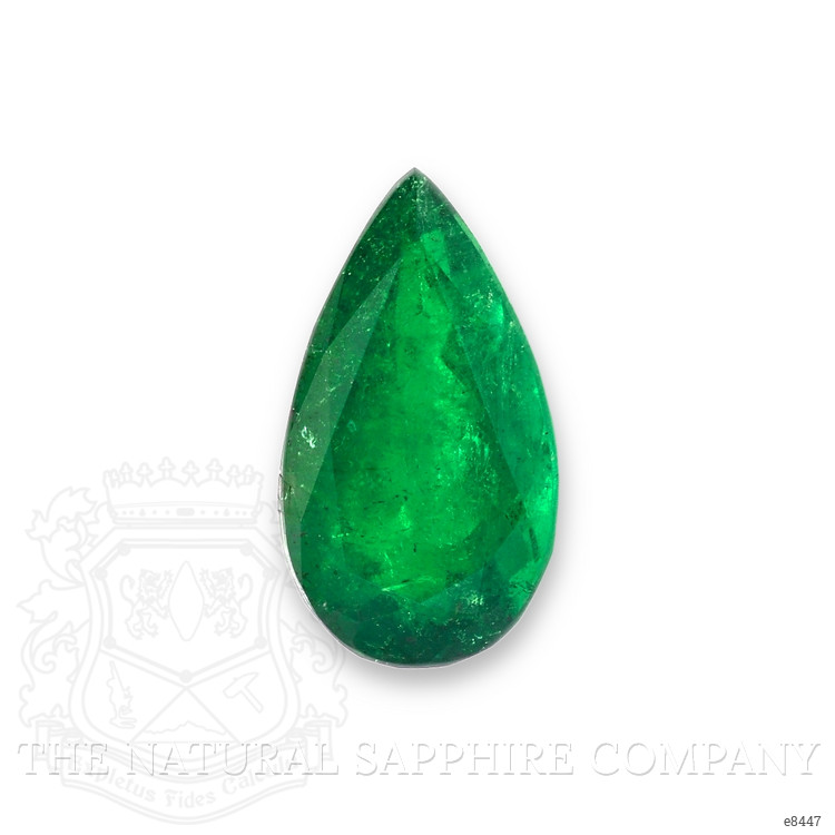 2.00 Ct. Emerald from Colombia
