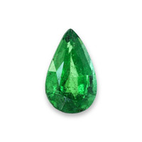 1.86 Ct. Emerald from Zambia Video