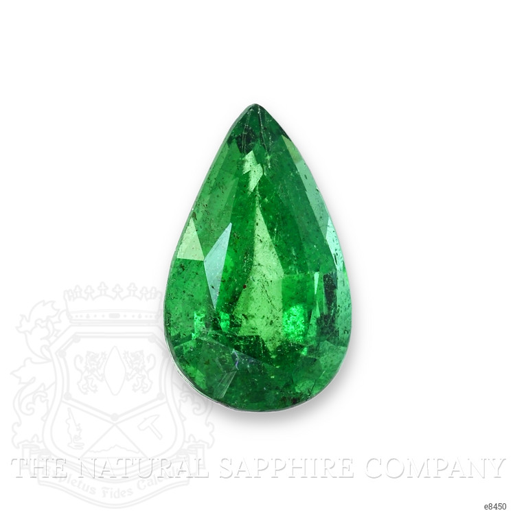 1.86 Ct. Emerald from Zambia