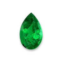 1.46 Ct. Emerald from Zambia Video
