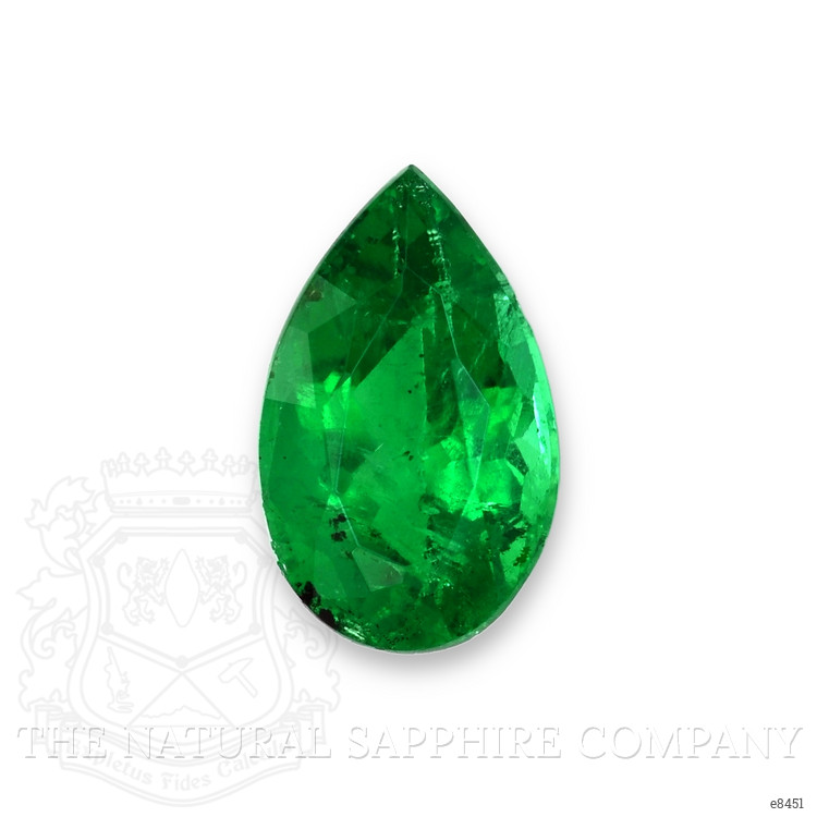 1.46 Ct. Emerald from Zambia
