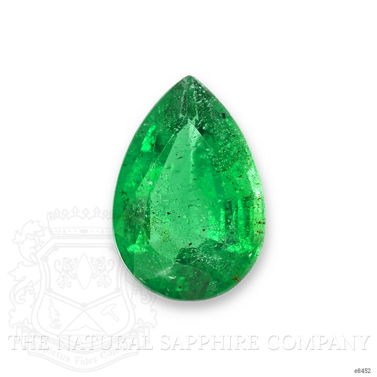 1.42 Ct. Emerald from Zambia