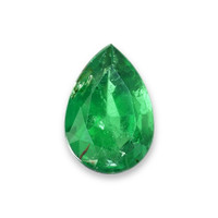 1.16 Ct. Emerald from Zambia Video