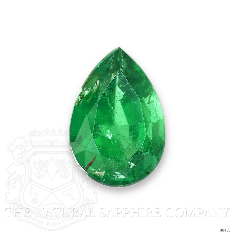 1.16 Ct. Emerald from Zambia