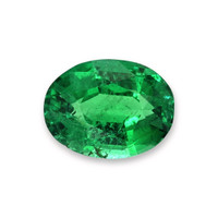 1.78 Ct. Emerald from Zambia Video
