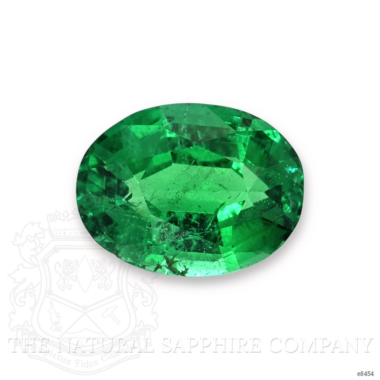1.78 Ct. Emerald from Zambia