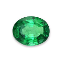 1.61 Ct. Emerald from Zambia Video