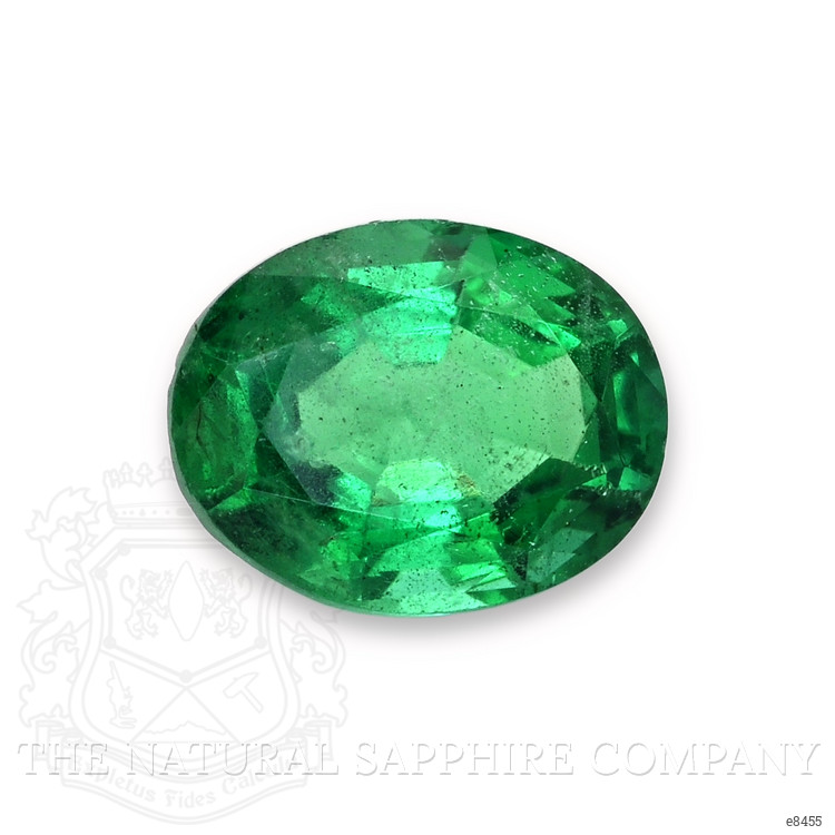 1.61 Ct. Emerald from Zambia