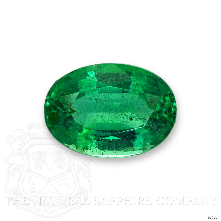 1.48 Ct. Emerald from Zambia