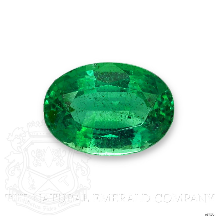 1.48 Ct. Emerald from Zambia
