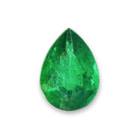 1.21 Ct. Emerald from Zambia Video