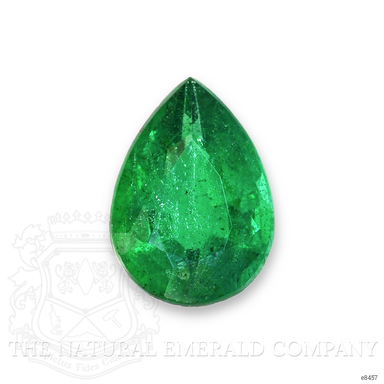1.21 Ct. Emerald from Zambia