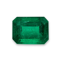 3.60 Ct. Emerald from Zambia Video