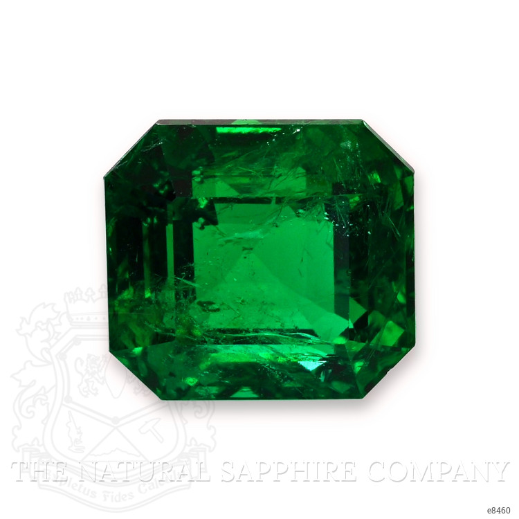 5.88 Ct. Emerald from Zambia