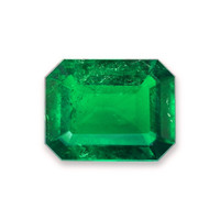 2.94 Ct. Emerald from Colombia Video