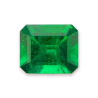 1.79 Ct. Emerald from Colombia Video