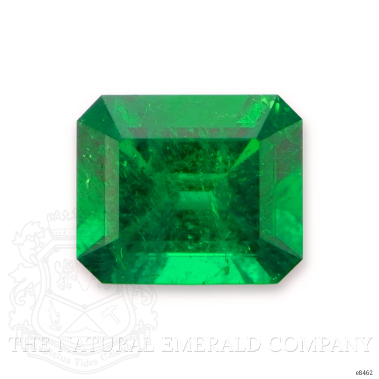 1.79 Ct. Emerald from Colombia