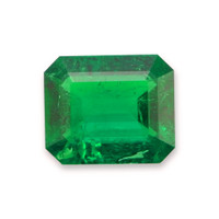 1.94 Ct. Emerald from Colombia Video
