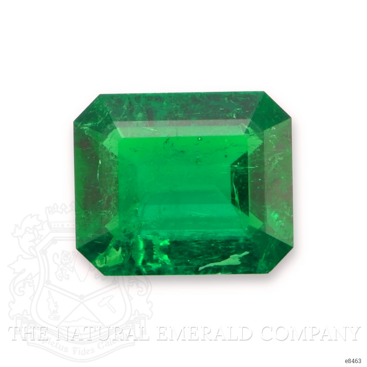 1.94 Ct. Emerald from Colombia