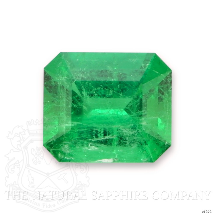 1.73 Ct. Emerald from Colombia