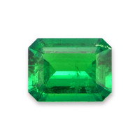 1.95 Ct. Emerald from Colombia Video