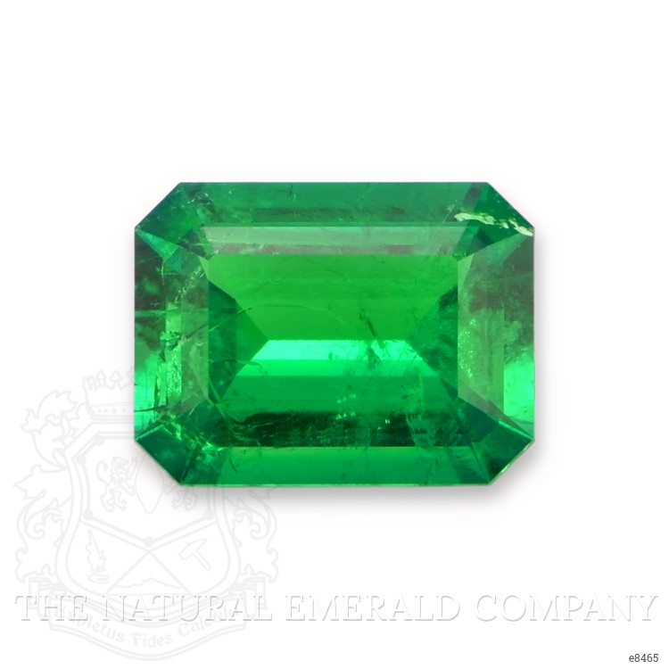1.95 Ct. Emerald from Colombia
