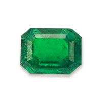 1.76 Ct. Emerald from Colombia Video