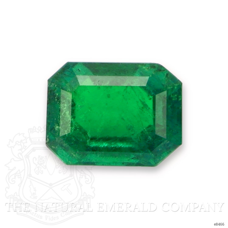 1.76 Ct. Emerald from Colombia