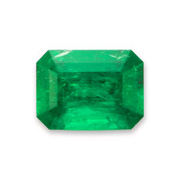 1.75 Ct. Emerald from Colombia Video