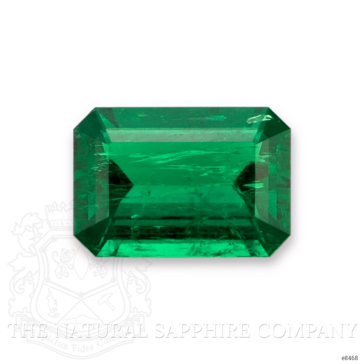 1.62 Ct. Emerald from Colombia