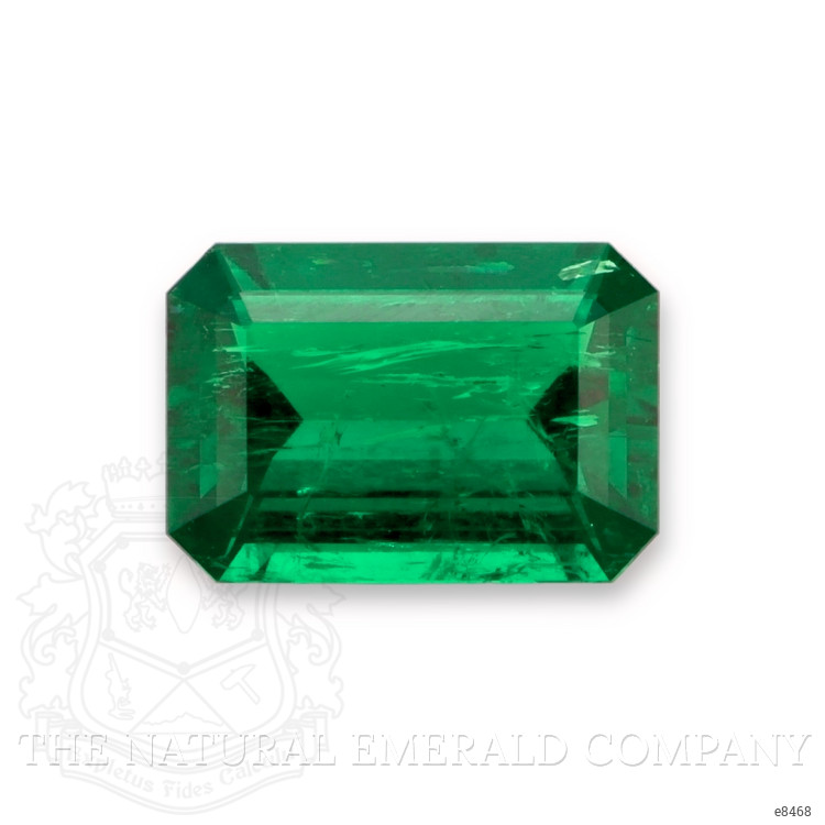 1.62 Ct. Emerald from Colombia