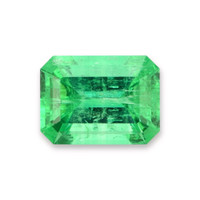 4.38 Ct. Emerald from Colombia Video