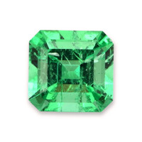 3.10 Ct. Emerald from Colombia Video
