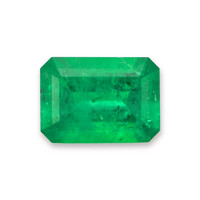 2.11 Ct. Emerald from Colombia Video