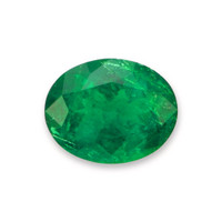 3.52 Ct. Emerald from Colombia Video