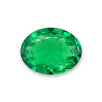 1.83 Ct. Emerald from Colombia Video