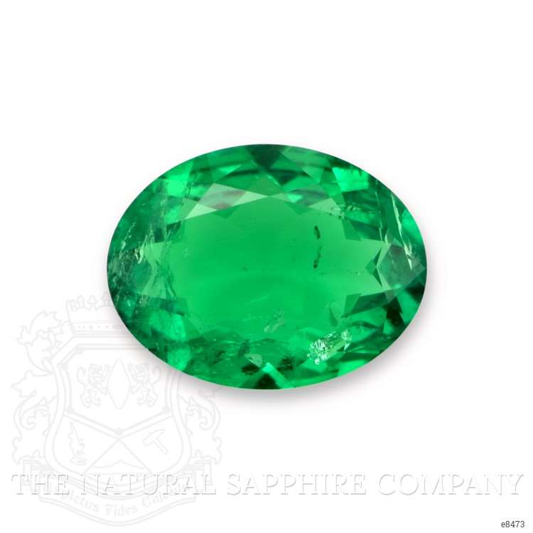 1.83 Ct. Emerald from Colombia