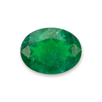 2.72 Ct. Emerald from Colombia Video