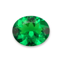 0.85 Ct. Emerald from Colombia Video