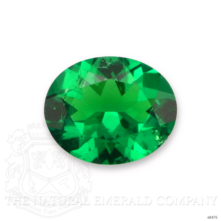 0.85 Ct. Emerald from Colombia