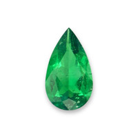 1.83 Ct. Emerald from Colombia Video