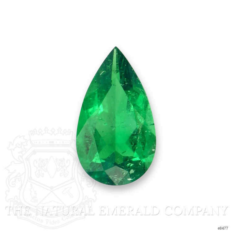 1.83 Ct. Emerald from Colombia