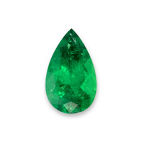 1.65 Ct. Emerald from Colombia Video