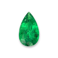 1.09 Ct. Emerald from Colombia Video