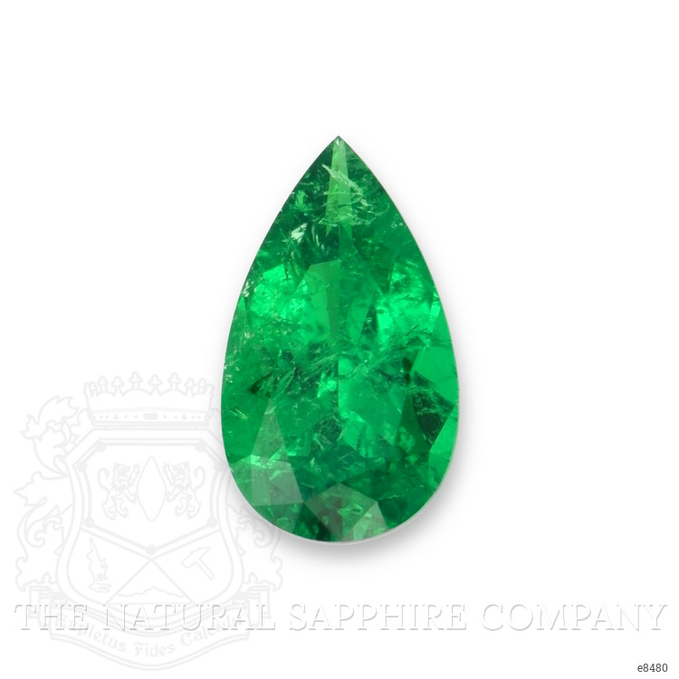 1.09 Ct. Emerald from Colombia