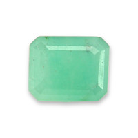 3.19 Ct. Emerald from Colombia Video