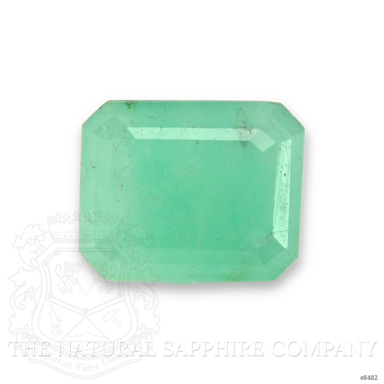 3.19 Ct. Emerald from Colombia