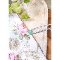 3.19 Ct. Emerald from Colombia Life Style