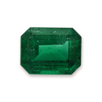 3.29 Ct. Emerald from Colombia Video