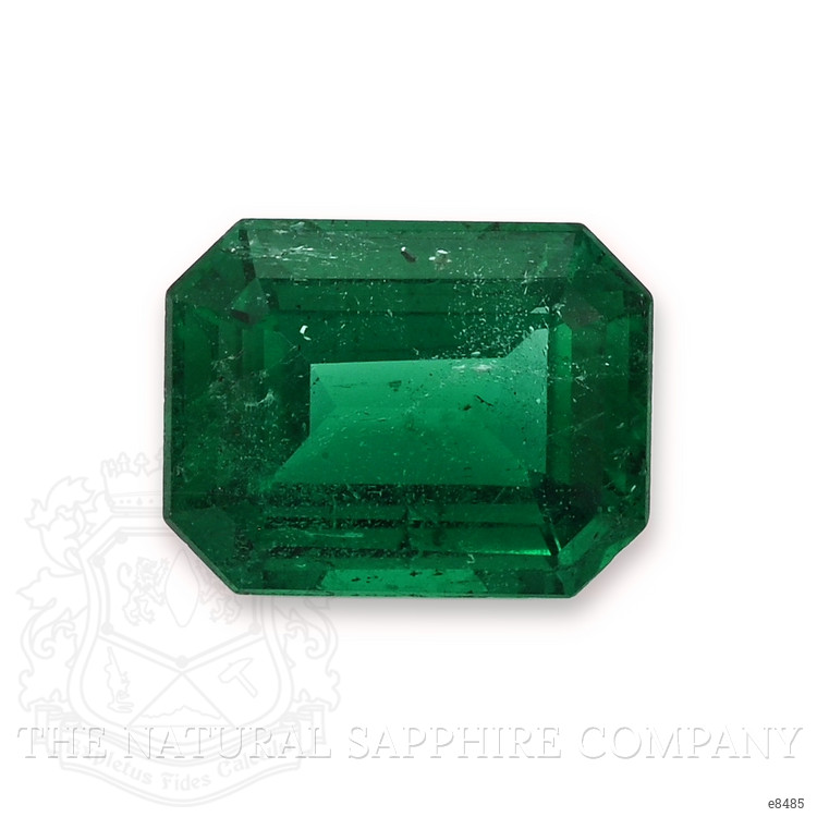 3.29 Ct. Emerald from Colombia